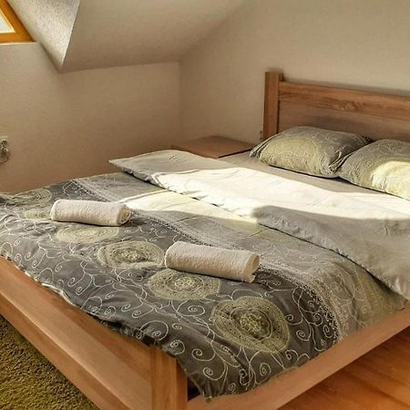 Villa Lux Žabljak Eksteriør billede