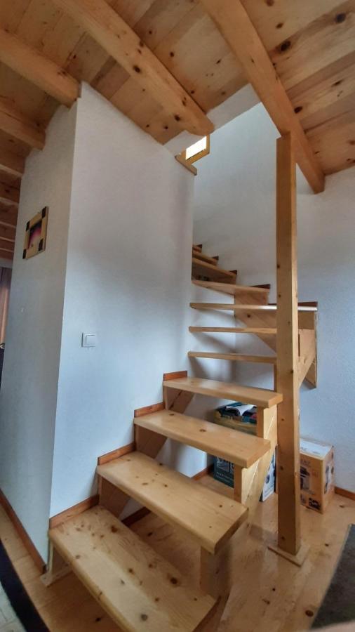 Villa Lux Žabljak Eksteriør billede