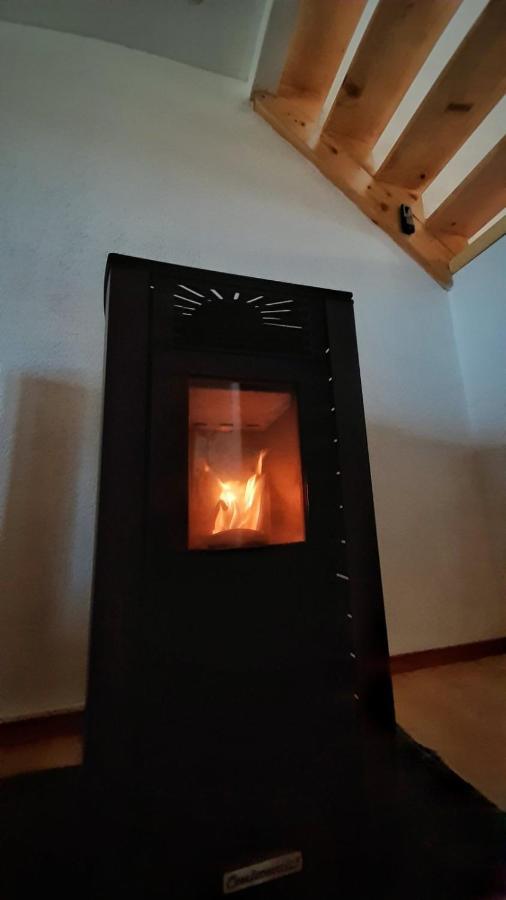 Villa Lux Žabljak Eksteriør billede