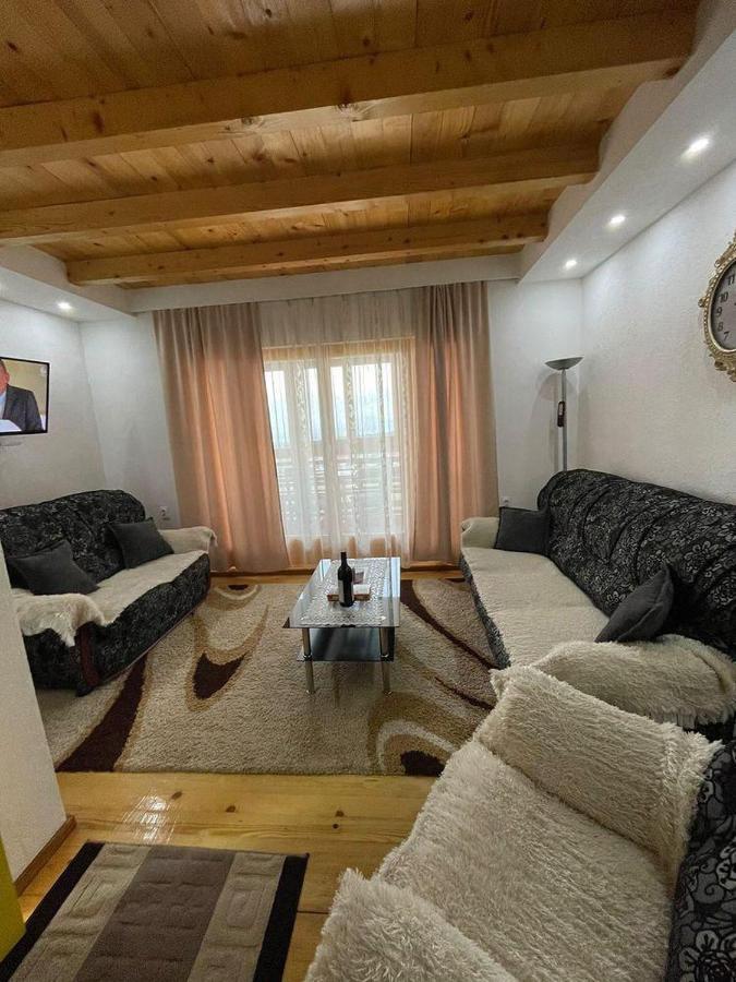 Villa Lux Žabljak Eksteriør billede