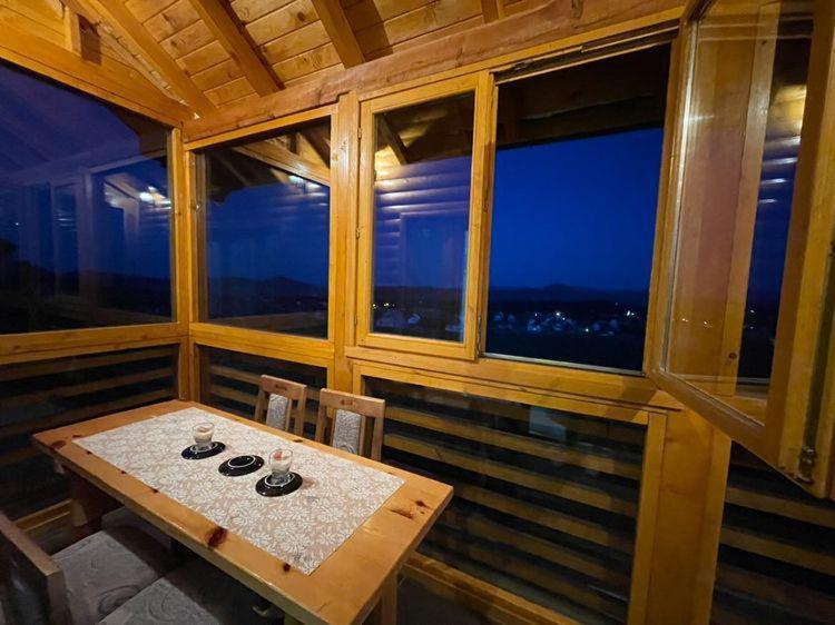 Villa Lux Žabljak Eksteriør billede