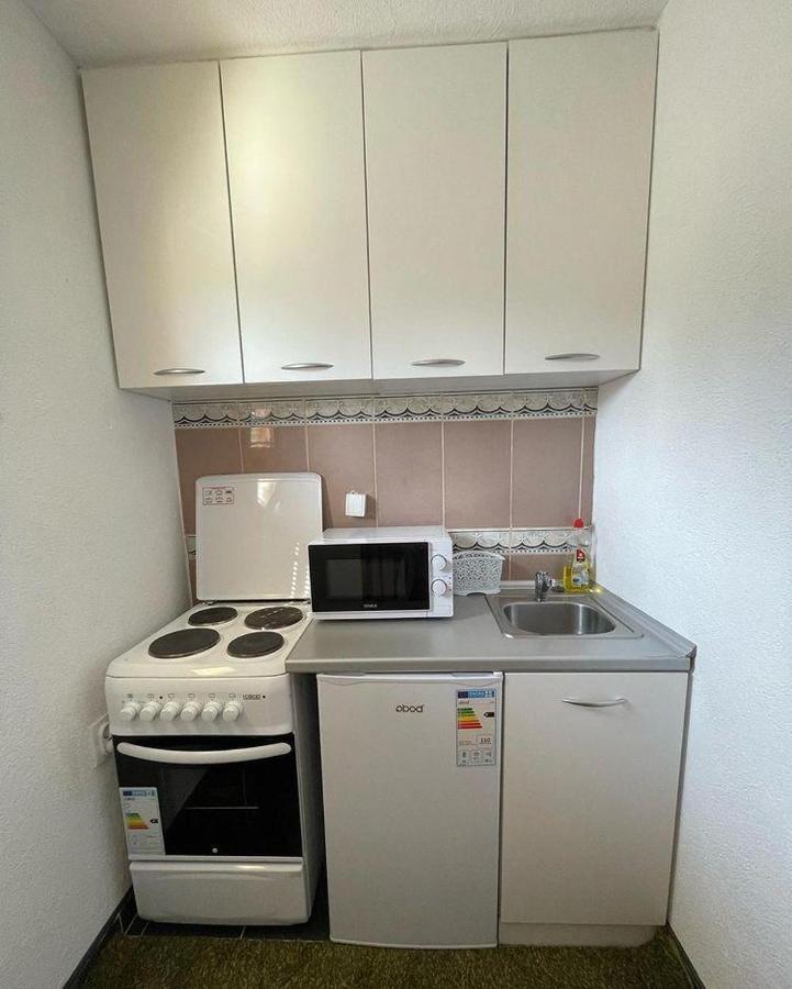 Villa Lux Žabljak Eksteriør billede