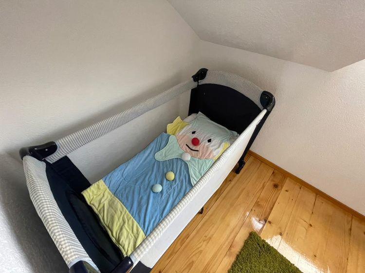 Villa Lux Žabljak Eksteriør billede