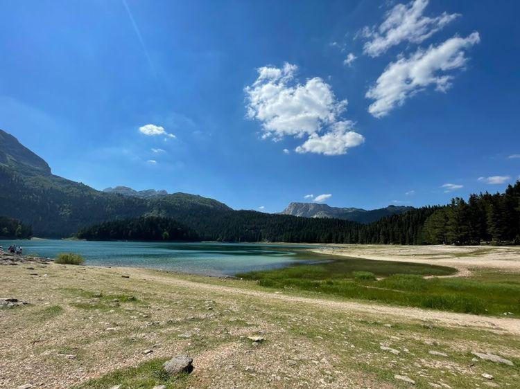 Villa Lux Žabljak Eksteriør billede